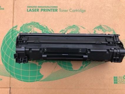 toner